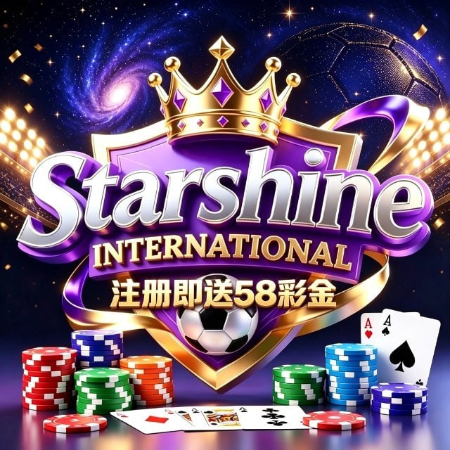 星耀国际