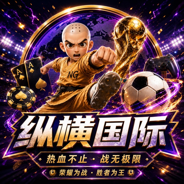 纵横国际